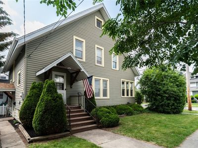 175 Summit St, Batavia, NY, 14020