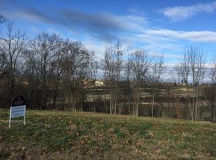 152 Black Thorn Drive, Jonesborough, TN 37659