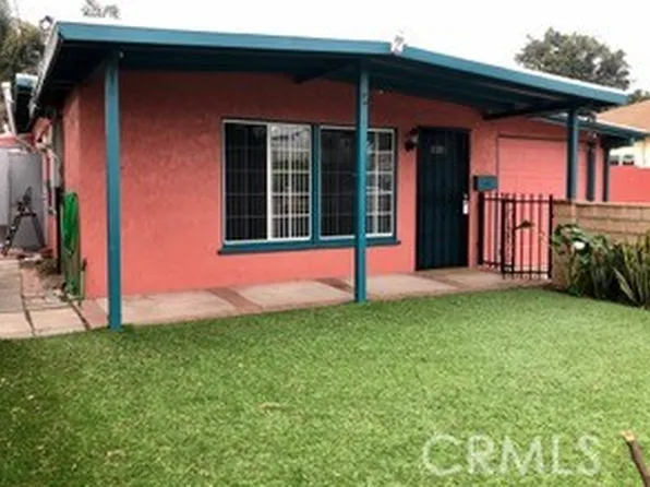 4614 W 164th St, Lawndale, CA 90260