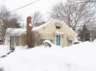 1 Blithewood Ave, Worcester, MA 01604