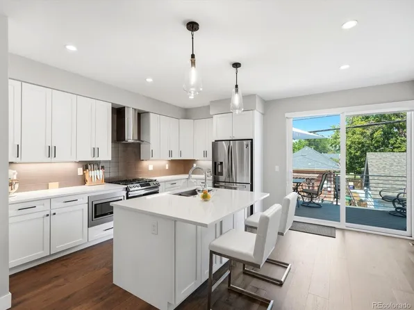 3820 N Eliot Street, Denver, CO 80211