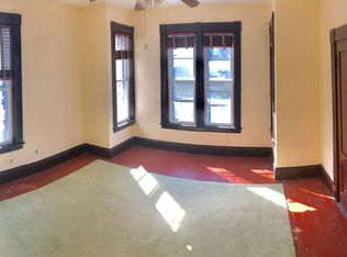 3 Hillside St #2, Worcester, MA 01610