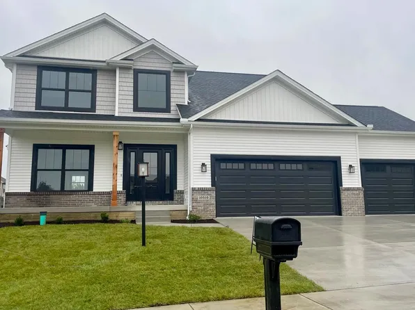 10510 N Butterfly Dr, Dunlap, IL 61525