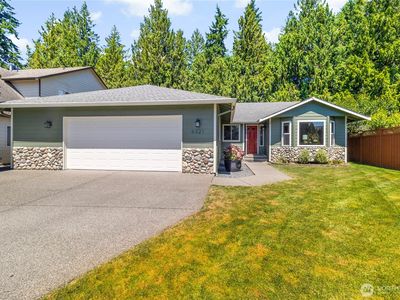 4621 203rd Street NE, Arlington, WA, 98223