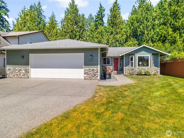 4621 203rd Street NE, Arlington, WA 98223