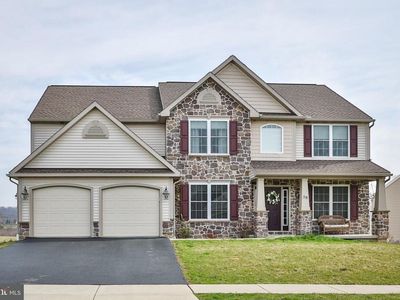99 Stella Dr, Reading, PA, 19608