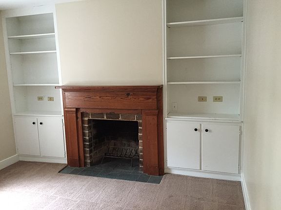 Back bedroom