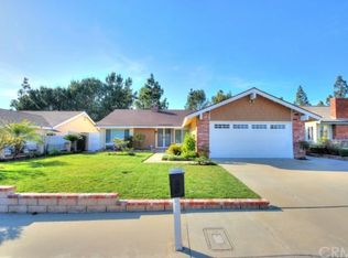 1451 Meadow Glen Rd, Diamond Bar, CA 91765