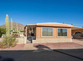6174 W Lazy Heart St #5, Tucson, AZ 85713