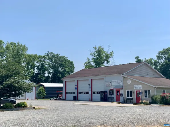 5416 Spotswood Trl, Barboursville, VA 22923