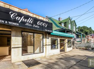6001 Riverdale Ave #B, Bronx, NY 10471