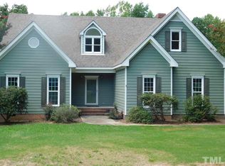 2605 Huntdale Trl, Zebulon, NC 27597
