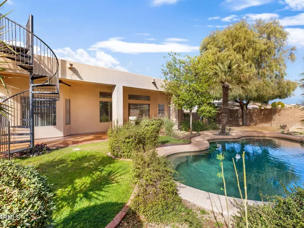 2229 S 82ND Lane, Phoenix, AZ 85043