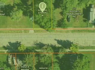 607 Erie St, Adrian, MI 49221
