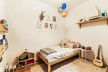Rented by Brown Harris Stevens