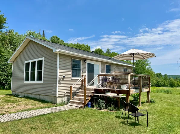 1668 Guide Board Rd, Schuyler Falls, NY 12985