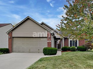 7891 Red Sunset Way, Avon, IN 46123