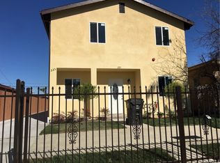 221 E 105th St, Los Angeles, CA 90003