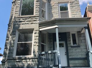 1920 S Spaulding Ave #2, Chicago, IL 60623