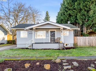 8720 NE Going St, Portland, OR 97220