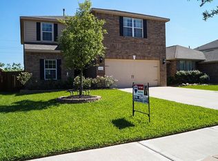 2222 Sterling Oaks Dr, Rosharon, TX 77583