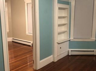 15 Cleveland Rd #1, Salem, MA 01970