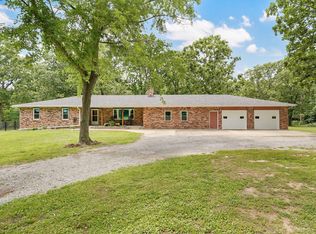 14443 Lawrence #1137, Mount Vernon, MO 65712
