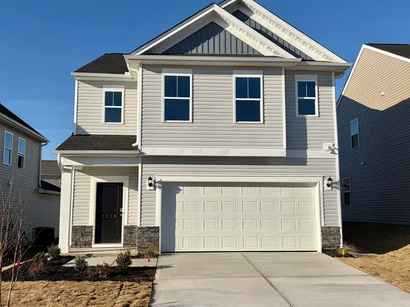 1110 Ogeechee Ct, Spartanburg, SC 29303