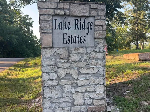 0 Lake Ridge Dr, Searcy, AR 72143