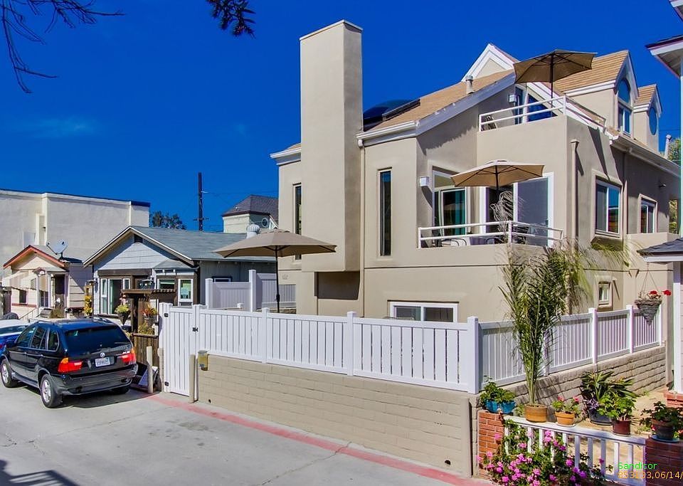 1st image of 822 San Jose Pl