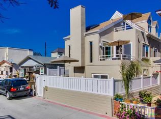 822 San Jose Pl, San Diego, CA 92109