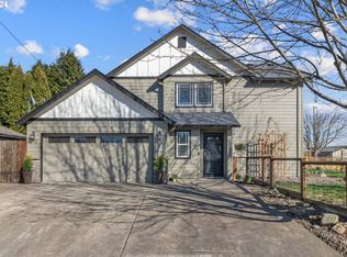 52314 SW 3rd St, Scappoose, OR 97056