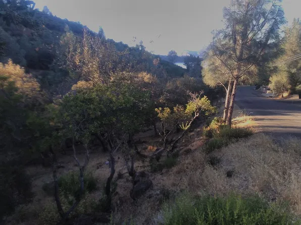 4883 Iroquois Trl, Kelseyville, CA 95451