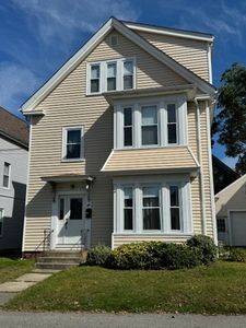 40 Church St, Whitman, MA, 02382