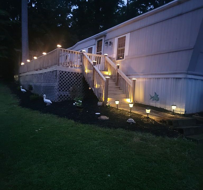 235 High Rock Shores Dr, Lexington, NC 27292 Zillow