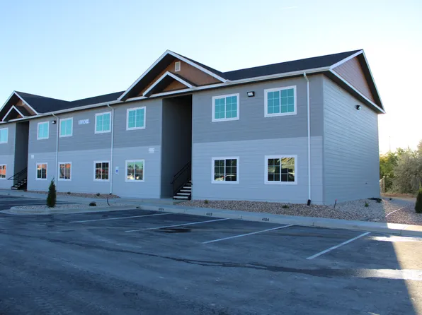 665 Heyburn Ave W, Twin Falls, ID