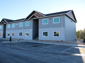 RockCreek Village Apartments
