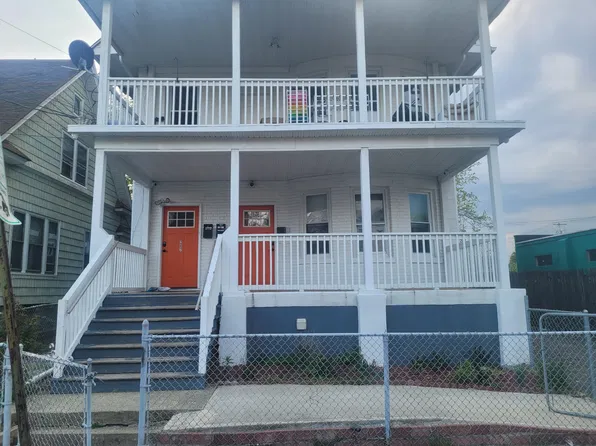 287-289 Davenport St #1, Bridgeport, CT 06607