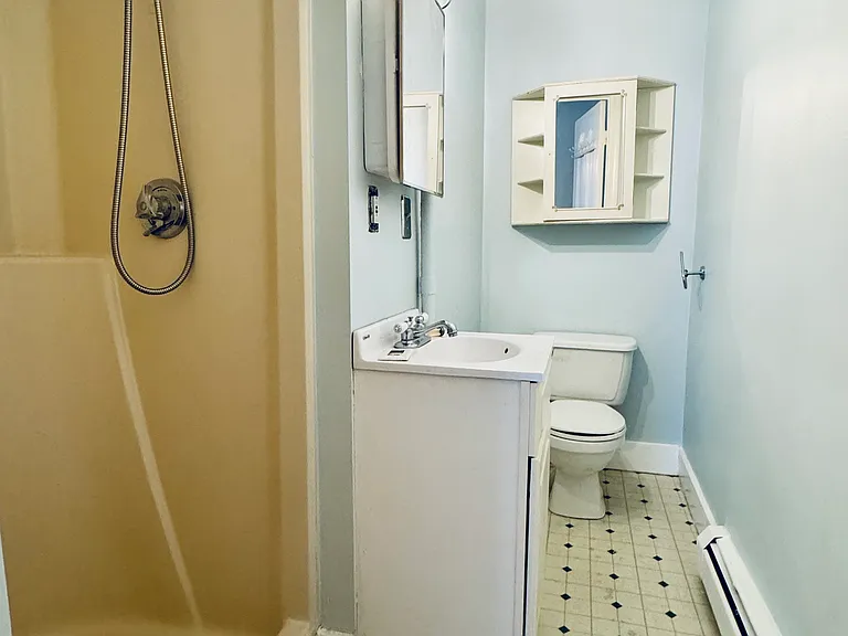 123 Almy St #1F — Photo 13