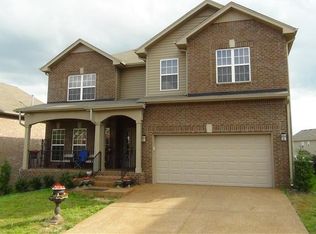 7705 Sunbar Ln, Nashville, TN 37211