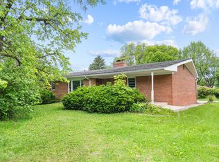 6838 Hague Rd, Indianapolis, IN 46256