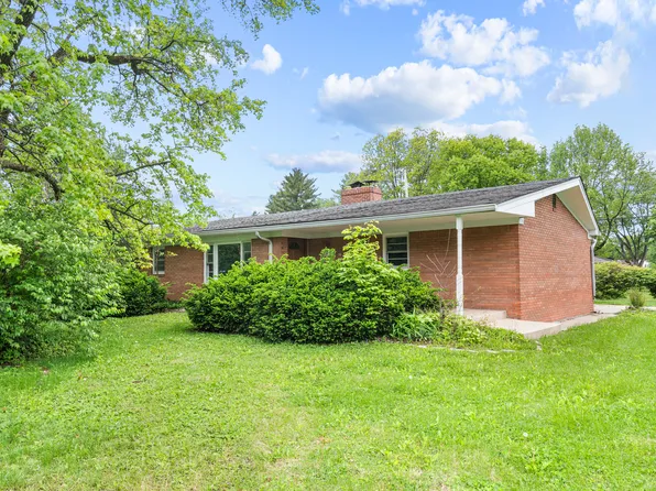 6838 Hague Rd, Indianapolis, IN 46256
