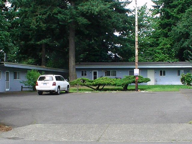 On-site Parking