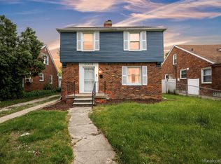 20036 Appoline St, Detroit, MI 48235