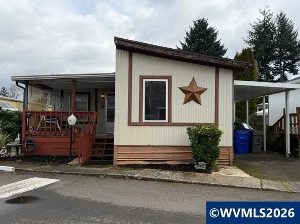 16901 SE Division St Unit 36, Portland, OR 97236