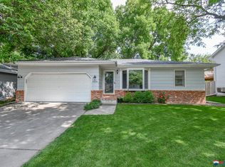 4306 Browning St, Lincoln, NE 68516