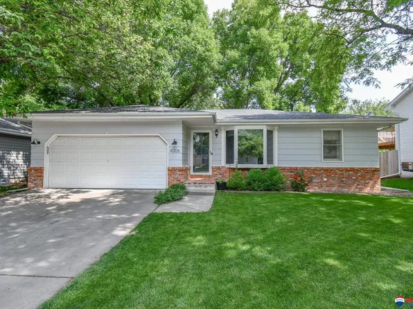 4306 Browning St, Lincoln, NE 68516