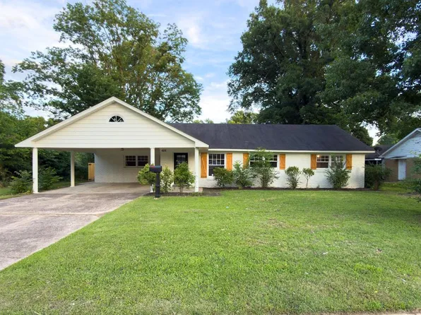 606 S Roselawn Dr, West Memphis, AR 72301