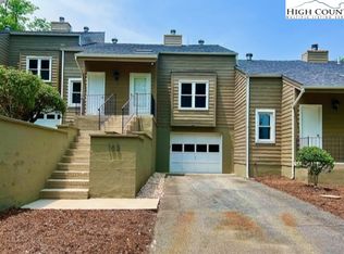 30 Village Rd #102, Roaring Gap, NC 28668