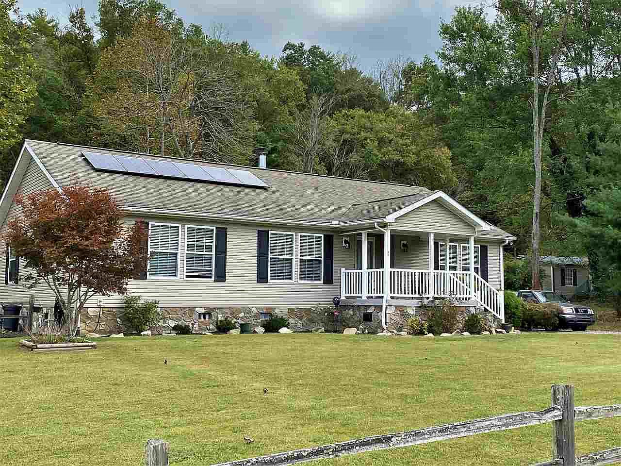 3552 Grassy Fork Rd, Hartford, TN 37753 Zillow